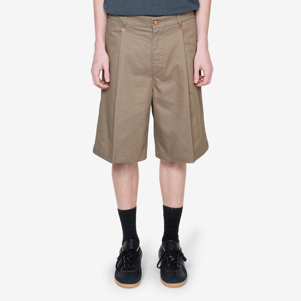 Lyu Short Stone Shorts