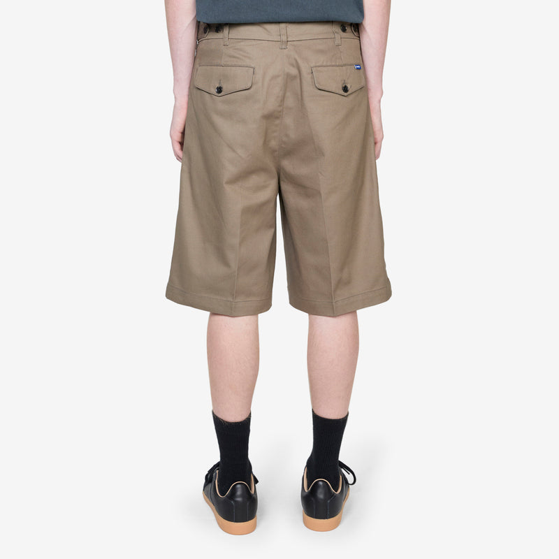 Lyu Short Stone Shorts