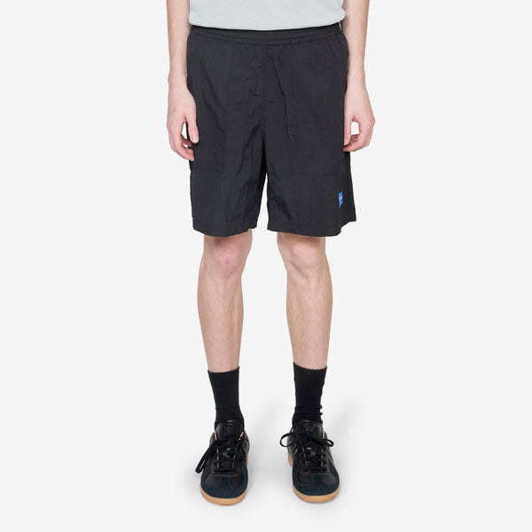 Rec Short Black Shorts