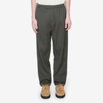 Banasa Pants Dark Avocado