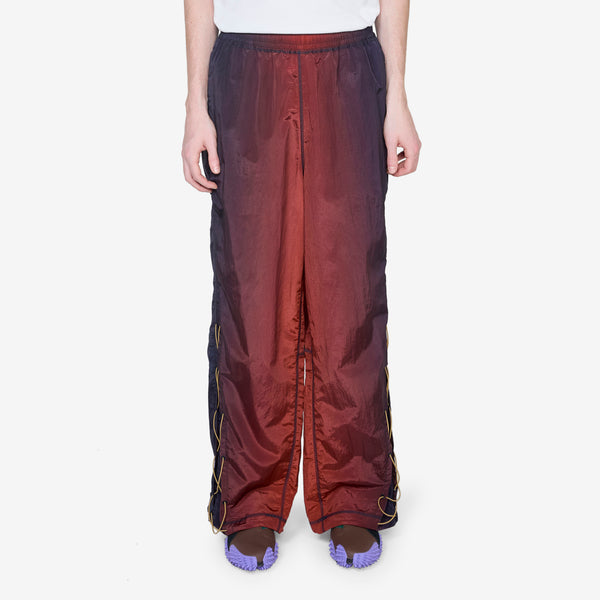 Aries x Pants Mars Red Pants