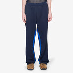 Wales Bonner x Piqué Track Pants Night Navy