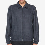 Gilbert Jacket Anthracite