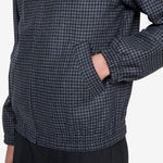 Gilbert Jacket Anthracite