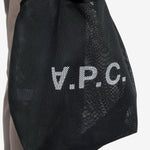 Rebound Shopping Bag Black