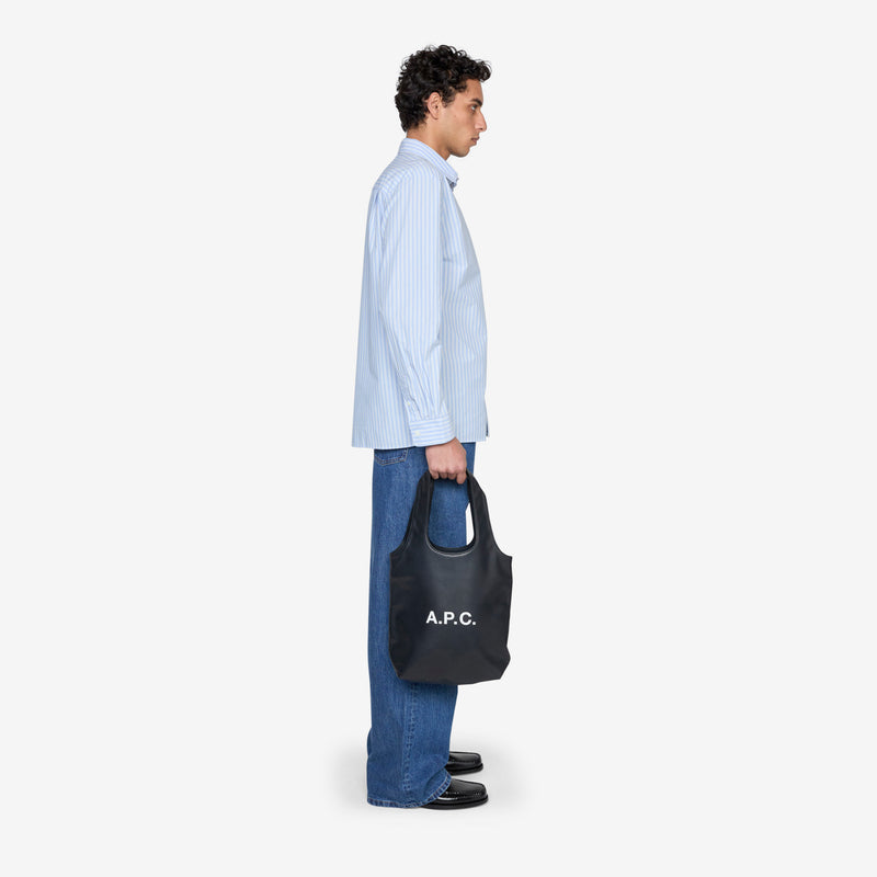 Ninon Tote Small Black Bags