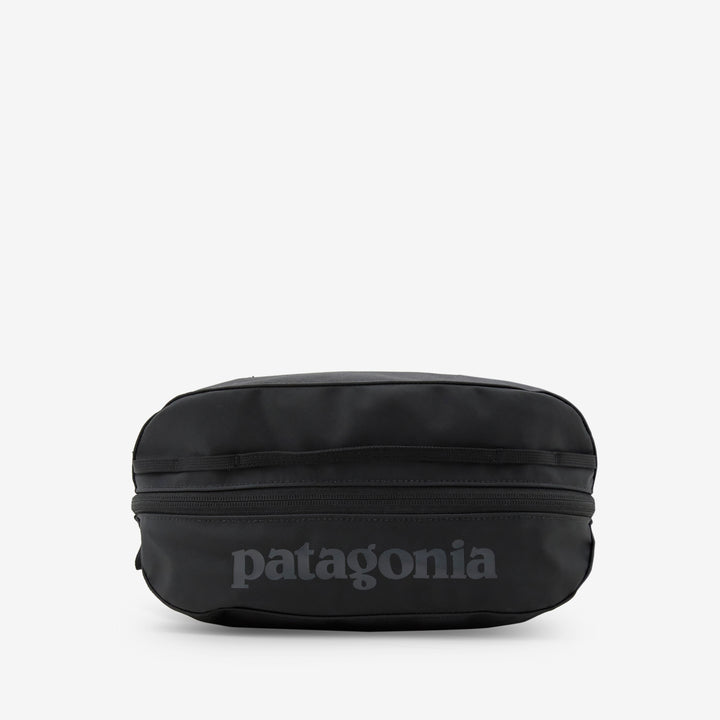 Black Hole Cube 6L Black Front