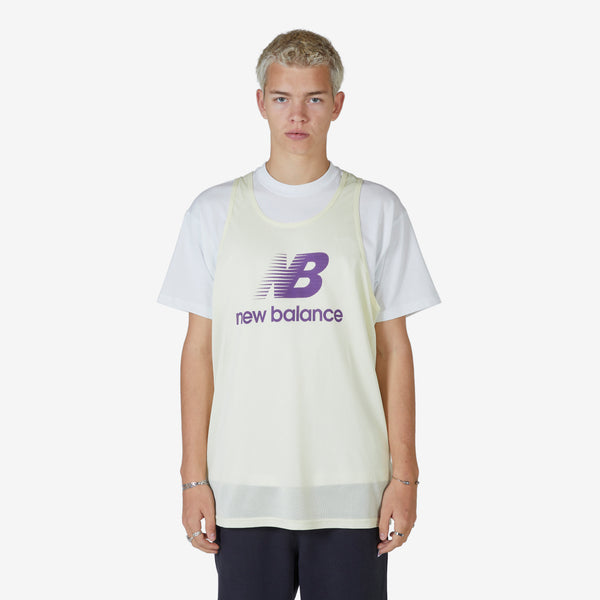 Made in USA Logo Tank Dawnglow
