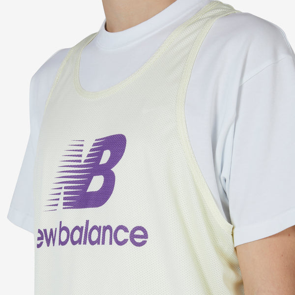 Made in USA Logo Tank Dawnglow