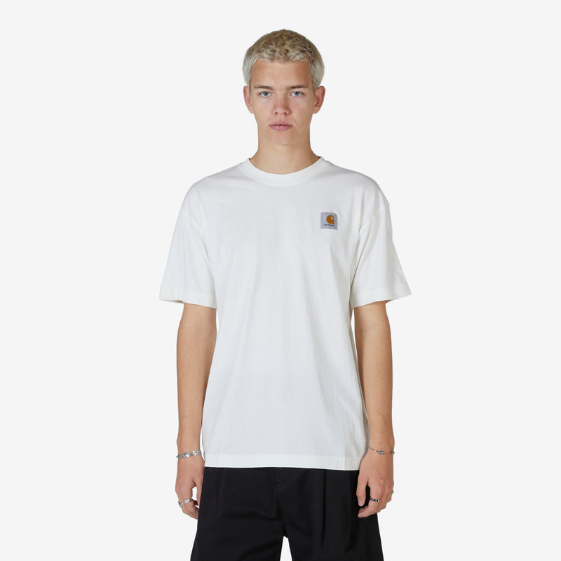Short Sleeve Nelson T-Shirt Wax