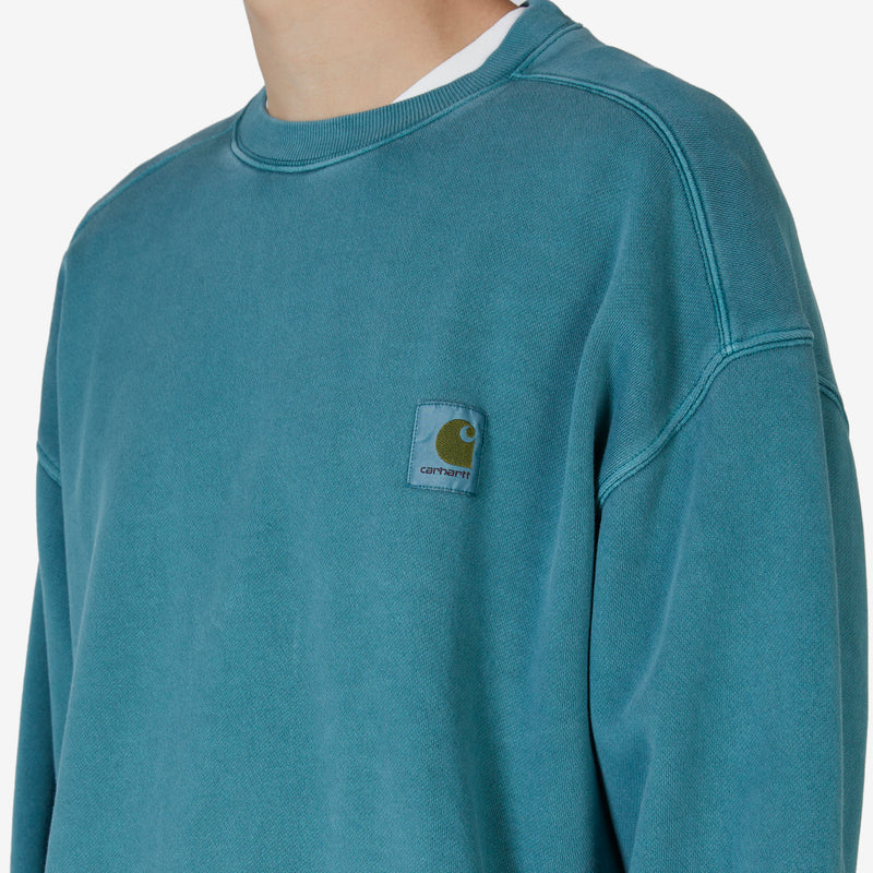 Nelson Sweat Botanic