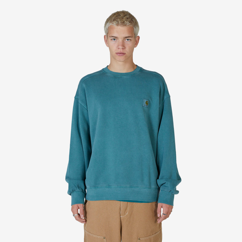 Nelson Sweat Botanic