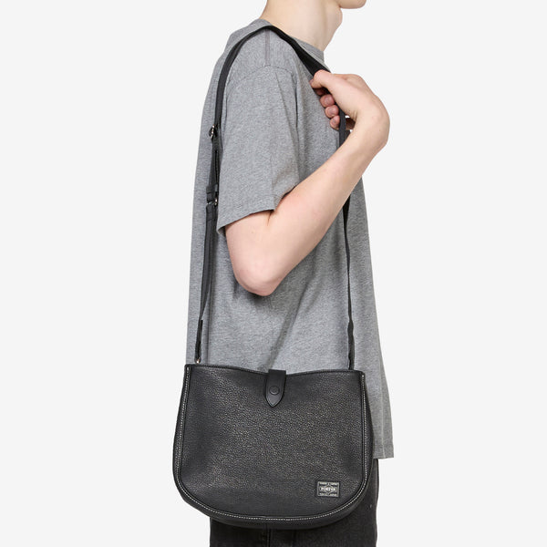 Cisco Shoulder Bag Black Bags