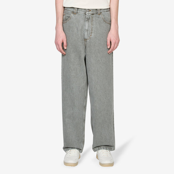 Big Boy Pants Eucalyptus Pants