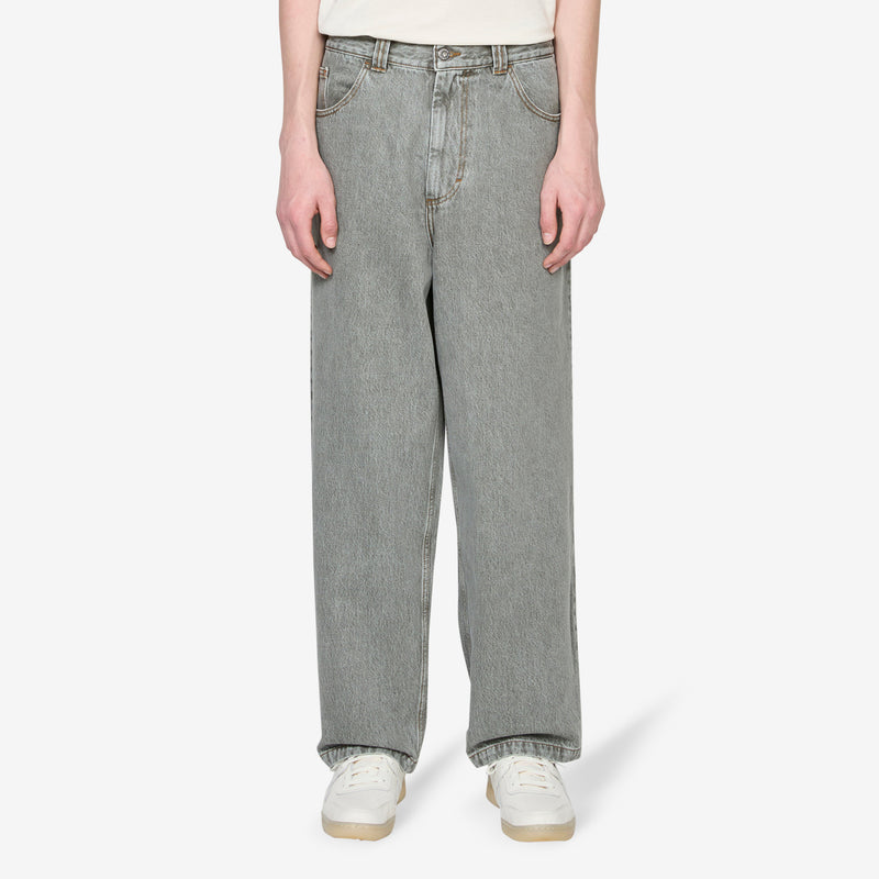 Big Boy Pants Eucalyptus Pants