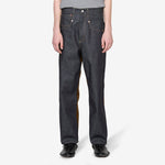 Levi's Corduroy Jeans Indigo | Brown