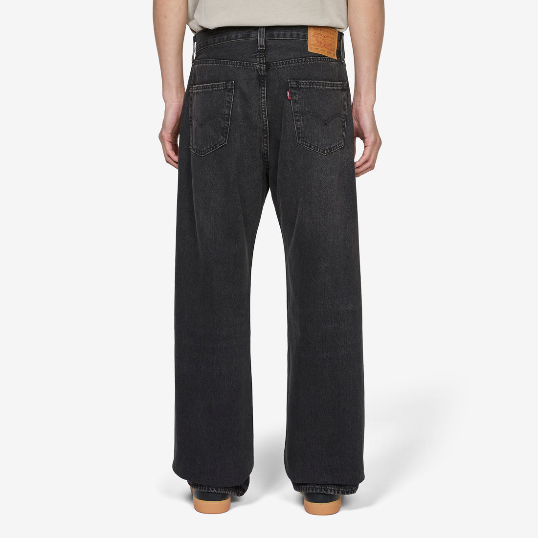 501® Loose Jeans Big Wheels Pants