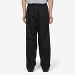 Surf Pants Black