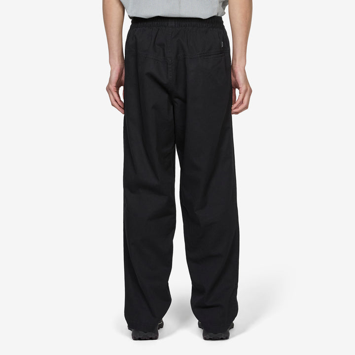 Surf Pants Black