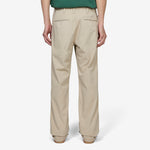 Bedford Straight Fit Graphic Pant Classic Khaki