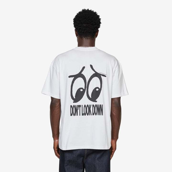 ACG 'Don't Look Down' Dri-FIT T-Shirt Summit White