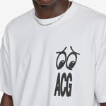 ACG 'Don't Look Down' Dri-FIT T-Shirt Summit White