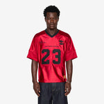 Levi's x Jersey Gym Red | Black | Pale Ivory | Black