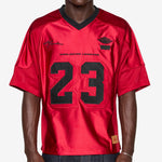 Levi's x Jersey Gym Red | Black | Pale Ivory | Black