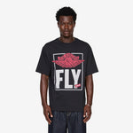 Levi's x T-Shirt Black