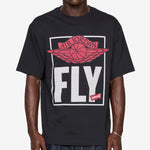 Levi's x T-Shirt Black