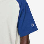 Doe T-Shirt Ivory | Ultramarine