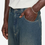 Big Boy Pants Dirty Blue