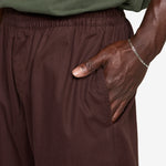 Surf Pants Brown