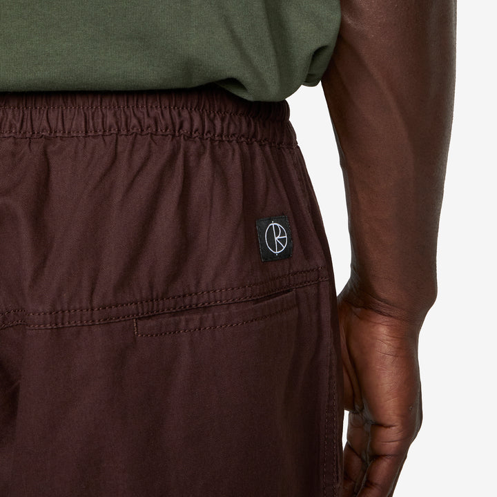 Surf Pants Brown