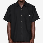 Mitchell Shirt Black