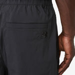 NB GREY Wide Pant Black