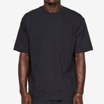 Club Collective T-Shirt Black