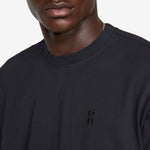 Club Collective T-Shirt Black