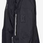 Trek Jacket Black