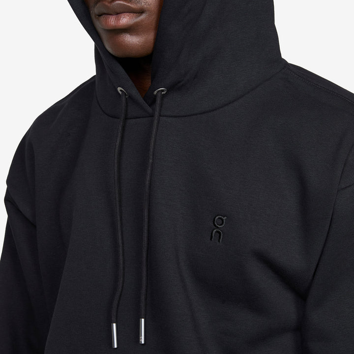 Club Collective Hoodie Black
