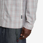 Zip-Up Garage Jacket Natural