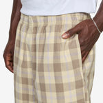 Swell Short Shadow Plaid Shadow Plaid