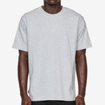 Blue Tab™ Relaxed T-Shirt Heather Grey