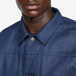 Blue Tab™ Type I Jacket MIJ Deep Well Trucker