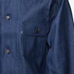 Blue Tab™ Type I Jacket MIJ Deep Well Trucker