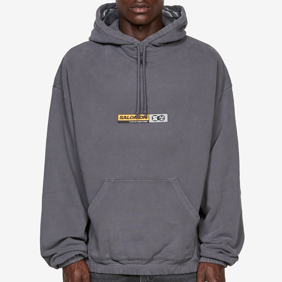 Slam Jam x Hoodie Castelrock Jumpers