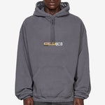 Slam Jam x Hoodie Castelrock