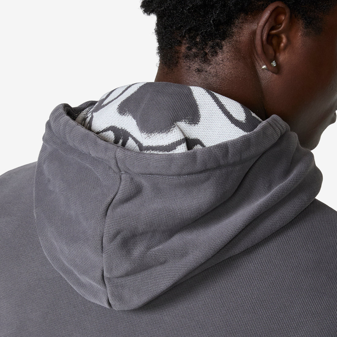 Slam Jam x Hoodie Castelrock Jumpers