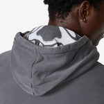 Slam Jam x Hoodie Castelrock