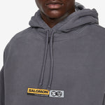 Slam Jam x Hoodie Castelrock